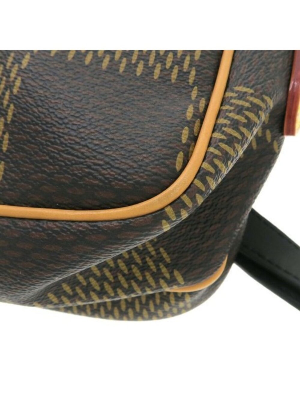 Louis Vuitton Damier LV Giant Nile Messenger - Picture 8 of 9